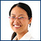 Tina Huang - Manager in Direct HR